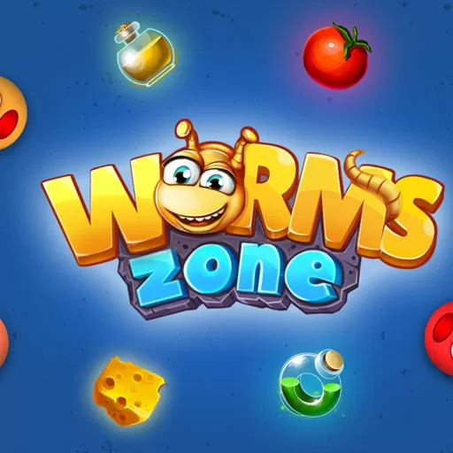 Worms Zone