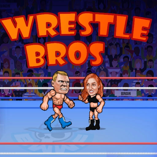 Wrestle Bros