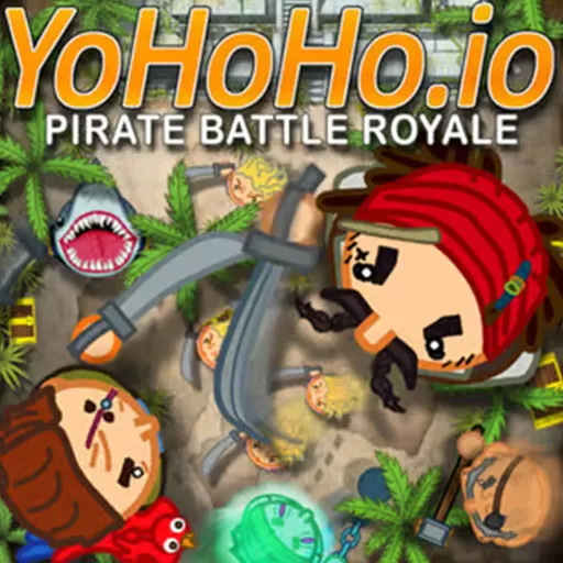 Yohoho.io