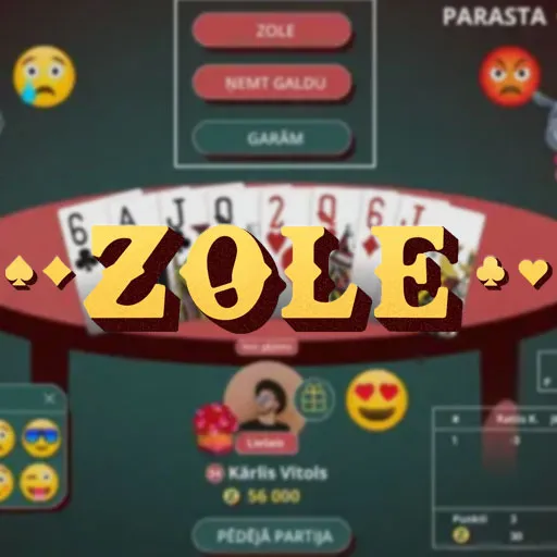 Zolīte Online