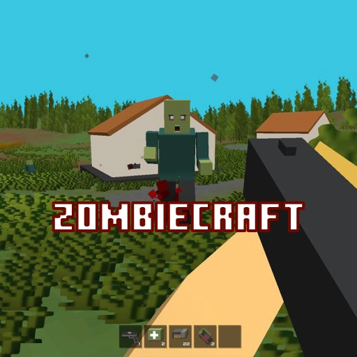 ZombieCraft.io