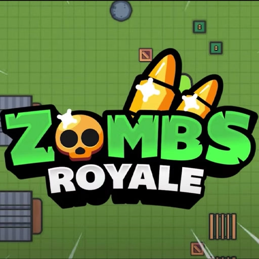 Zombs royale